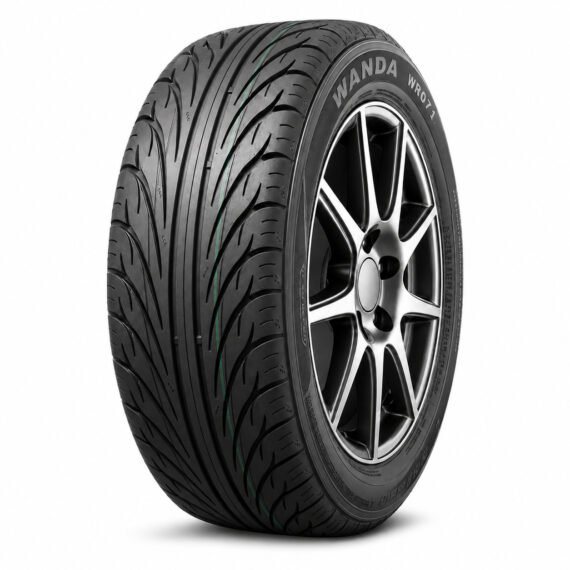 LLANTA WANDA 195/55 R15 ESPINA WR071