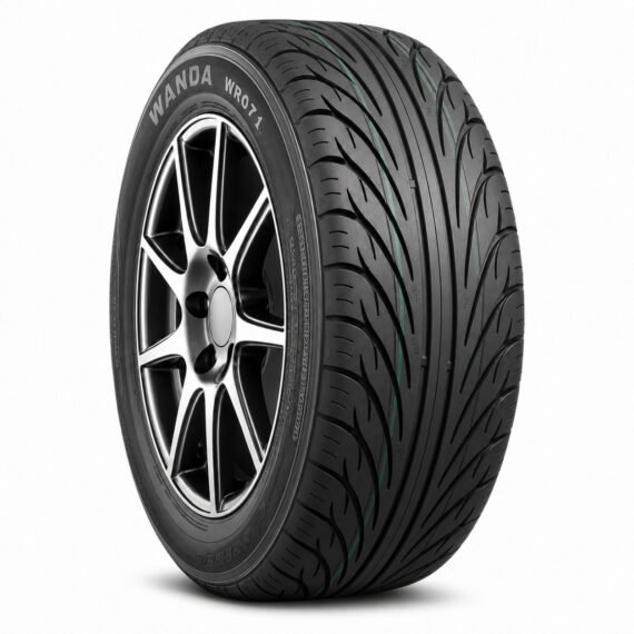LLANTA JOURNEY 195/50 R15 WR071 - foto 3