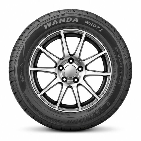 LLANTA JOURNEY 195/50 R15 WR071 - foto 4