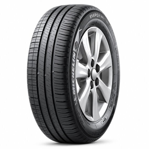 LLANTA MICHELIN 195/50 R16 ENERGY XM2