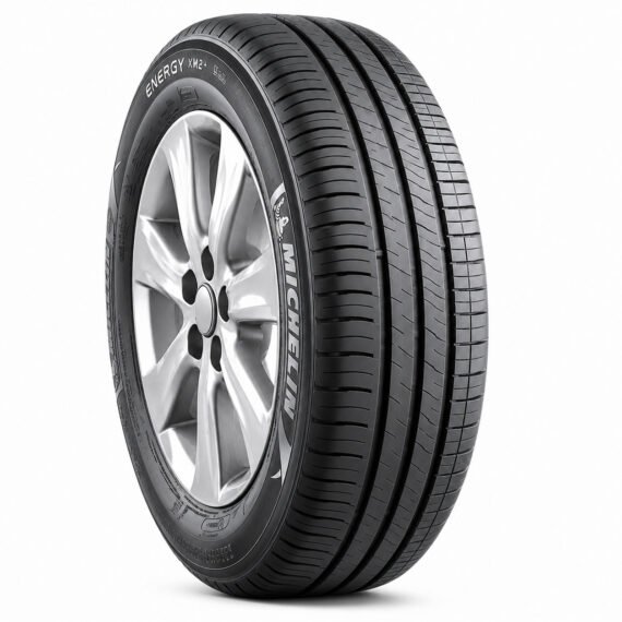 LLANTA MICHELIN 195/50 R16 ENERGY XM2 - foto 3