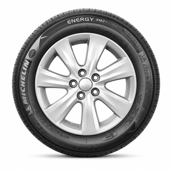 LLANTA MICHELIN 195/50 R16 ENERGY XM2 - foto 4