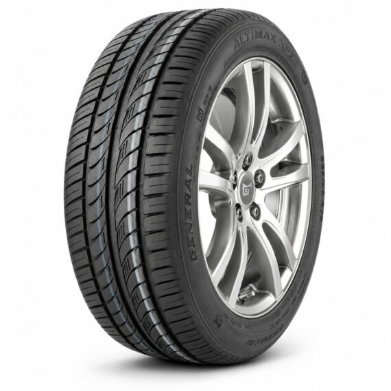 LLANTA GENERAL TIRE 175/70 R13 ALTIMAX XP7