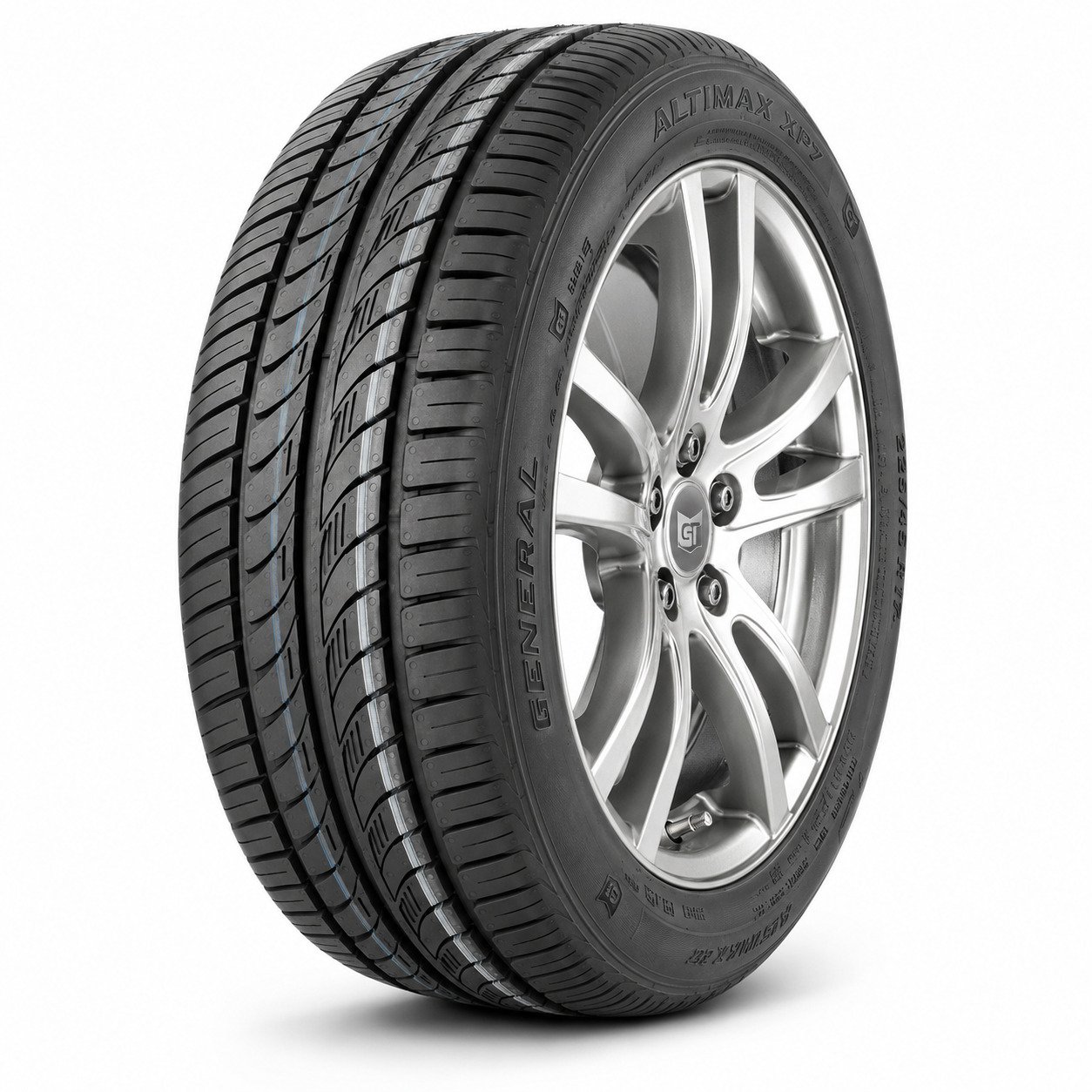 LLANTA GENERAL TIRE 175/70 R13 ALTIMAX XP7