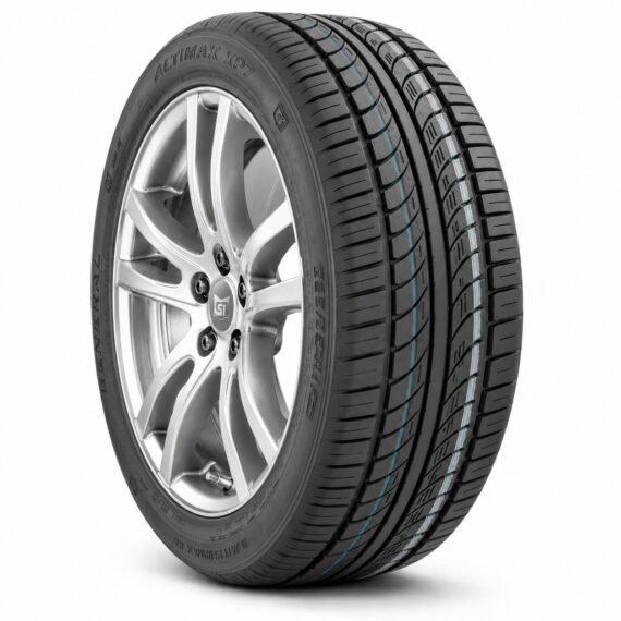 LLANTA GENERAL TIRE 185/65 R15 ALTIMAX XP7 - foto 3