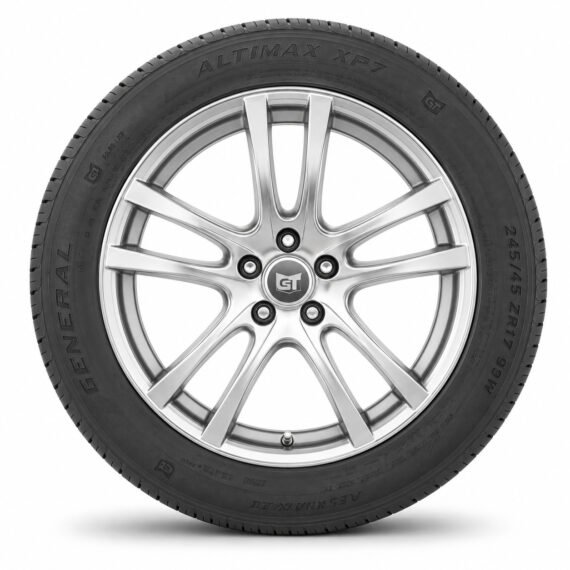 LLANTA GENERAL TIRE 185/65 R15 ALTIMAX XP7 - foto 4