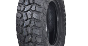 LLANTA 265/65 R17 WANDA WR9006 MT 120/117Q 10PR LT
