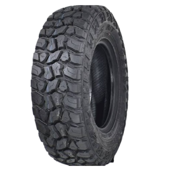 LLANTA 265/65 R17 WANDA WR9006 MT 120/117Q 10PR LT