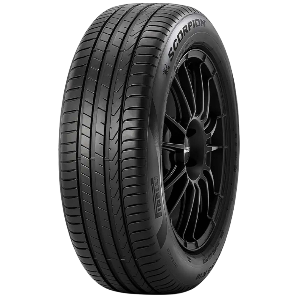 LLANTA 215/60 R17 PIRELLI SCORPN (JP) 100H XL
