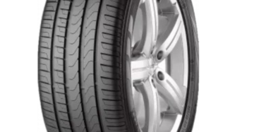 LLANTA 275/45 R21 PIRELLI S-VEAS (LR)