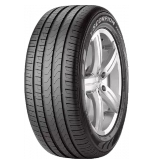 LLANTA 275/45 R21 PIRELLI S-VEAS (LR)