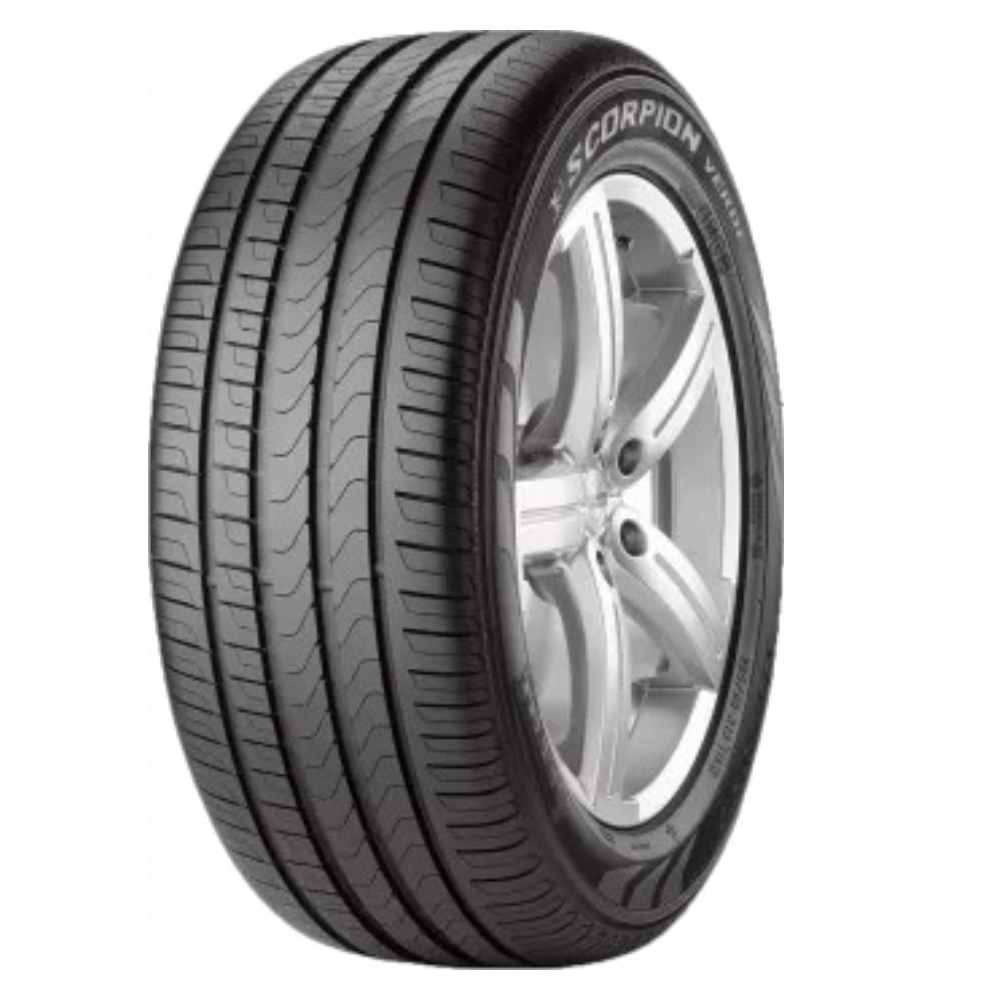 LLANTA 275/45 R21 PIRELLI S-VEAS (LR)