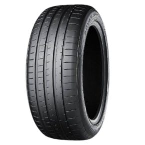 LLANTA YOKOHAMA V107 245/45 R20