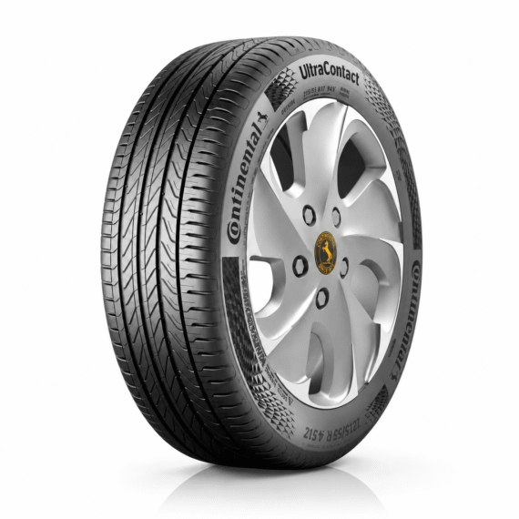 LLANTA CONTINENLAT 215/55 R17 94V FR ULTRACONTACT