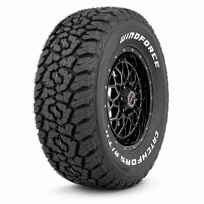 LLANTA WINDFORCE LT205/75R15 Catchfors A/T II