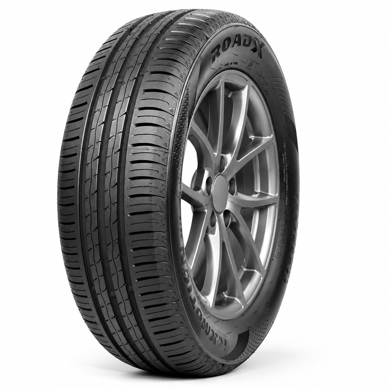 LLANTA ROADX 165/65 R14 CH RXMOTION H11