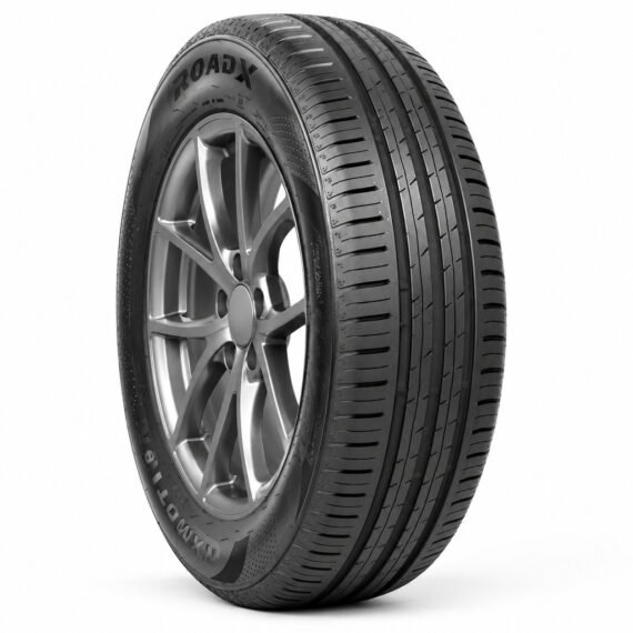 LLANTA ROADX 185/60 R14 RXMOTION H11 - foto 3