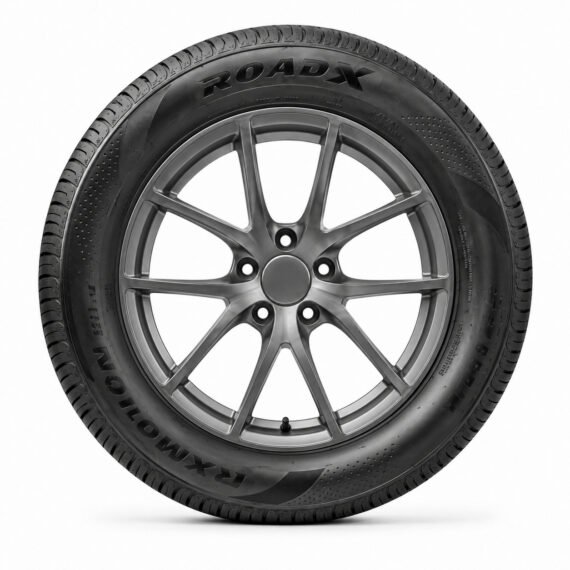 LLANTA ROADX 185/60 R14 RXMOTION H11 - foto 4