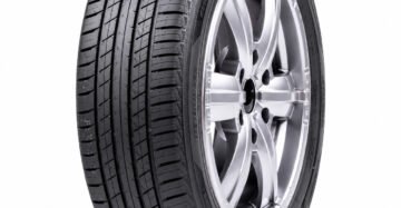 LLANTA ROADX 235/55 R18 RXQUEST H/T