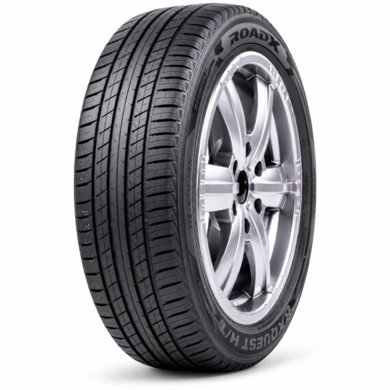 LLANTA ROADX 235/55 R18 RXQUEST H/T