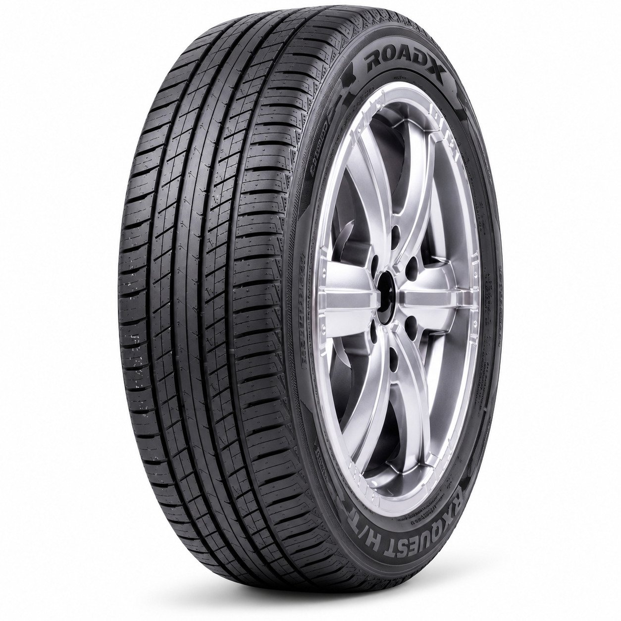 LLANTA ROADX 235/55 R18 RXQUEST H/T