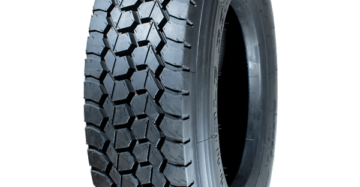 LLANTA 255/70 R22,5 DOUBLE COIN RLB490 16PR TRACCION