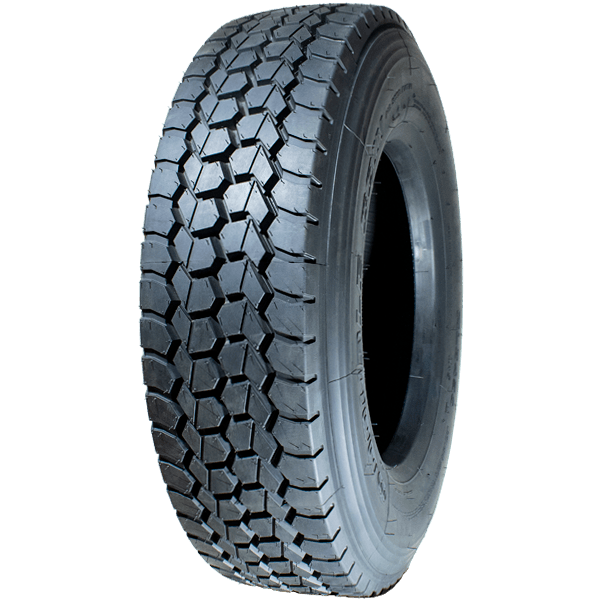 LLANTA 255/70 R22,5 DOUBLE COIN RLB490 16PR TRACCION