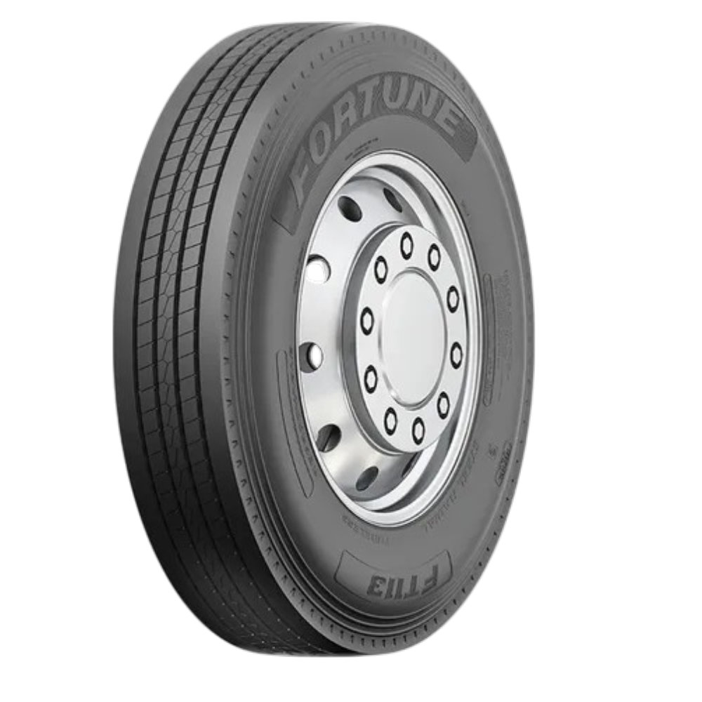 LLANTA 700 R16 FORTUNE FT113 118/114N LT DIRE