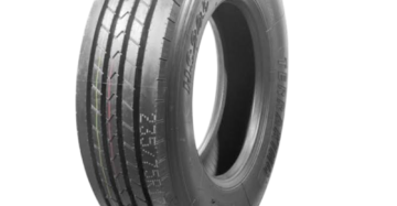 LLANTA 205/75 R17,5 TERRAKING HS205 16PR 124/122M DIR