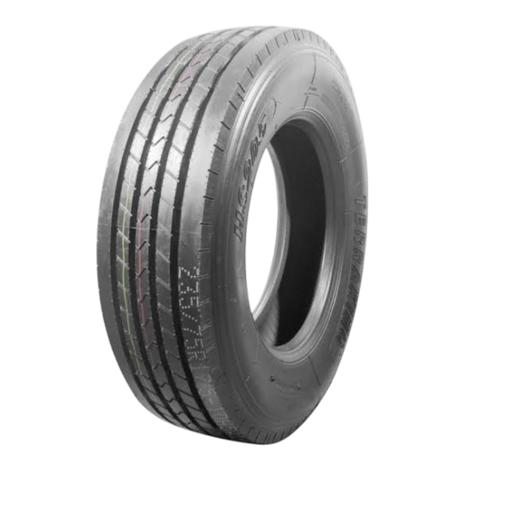 LLANTA 205/75 R17,5 TERRAKING HS205 16PR 124/122M DIR