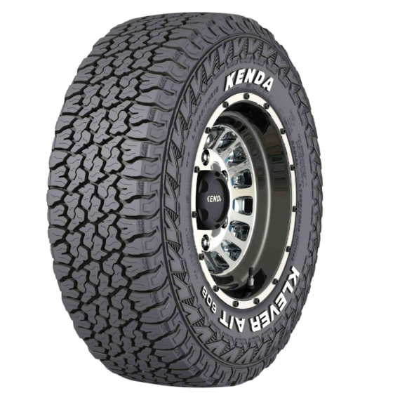 LLANTA KENDA KR608 LT255/60 R18 117/114R 10PR RWL