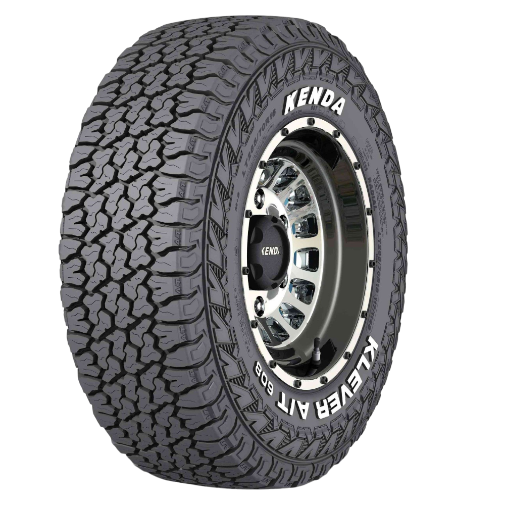 LLANTA KENDA KR608 LT255/60 R18 117/114R 10PR RWL