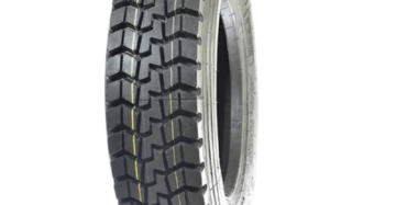 LLANTA 215/75 R17,5 FORTUNE FT68 TRACCION 18PR