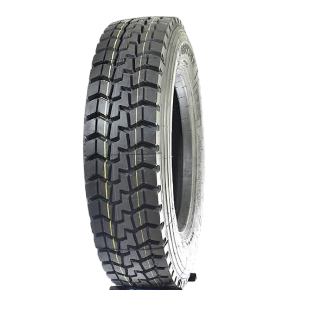 LLANTA 215/75 R17,5 FORTUNE FT68 TRACCION 18PR