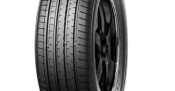 LLANTA YOKOHAMA V61 225/55 R19