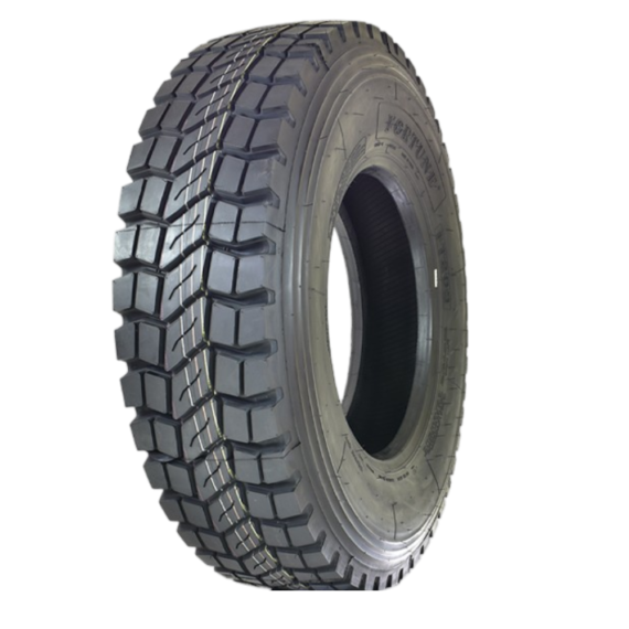 LLANTA 700 R16 FORTUNE FT209 TRACC MIXTA