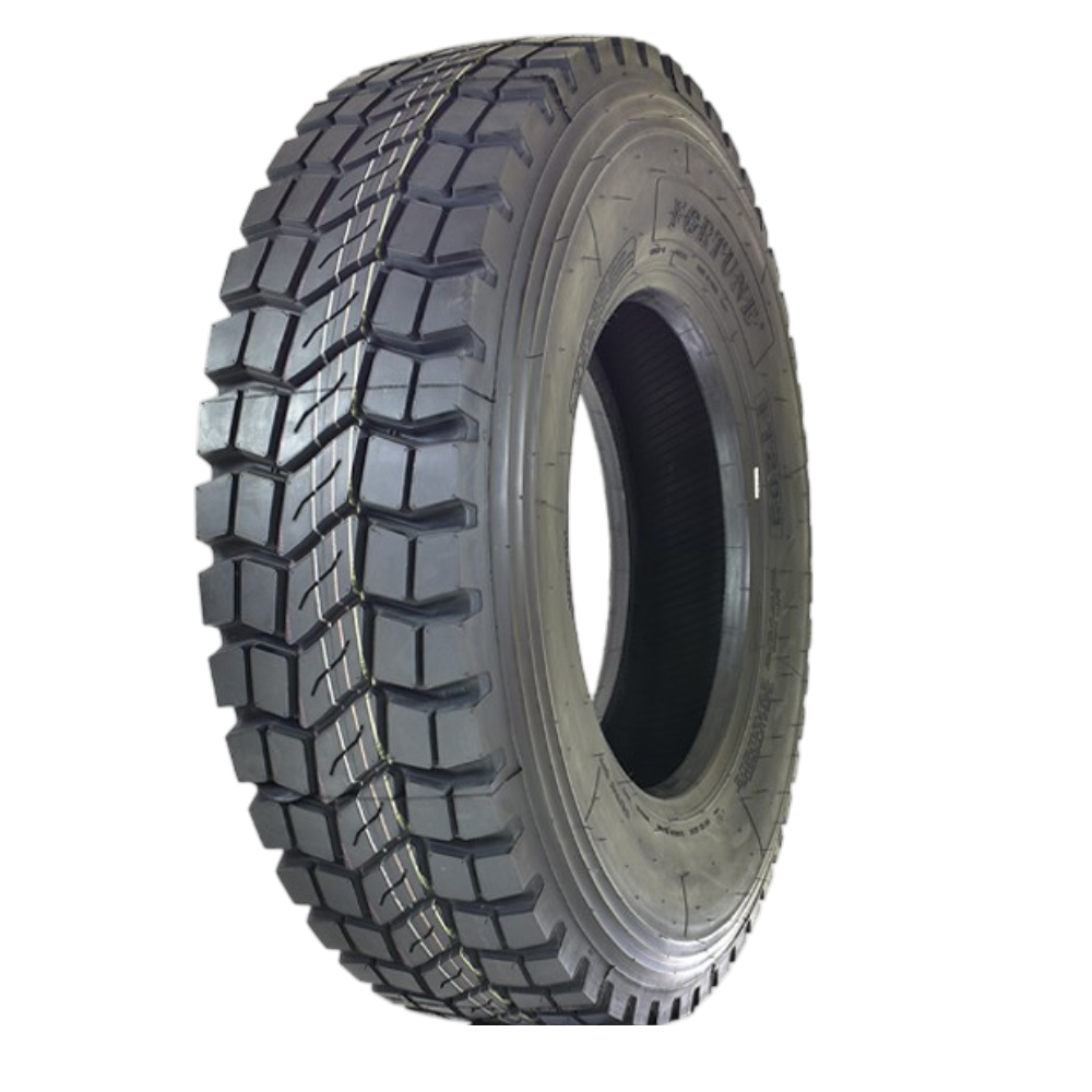 LLANTA 700 R16 FORTUNE FT209 TRACC MIXTA