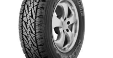 LLANTA LT245/65 R17 105S DUELER A/T REVO 2 BRIDGESTONE