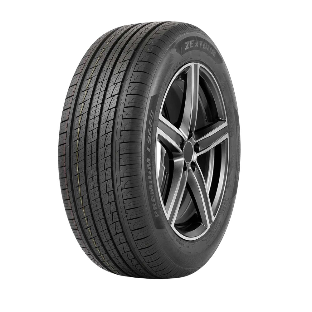 LLANTA 225/55 R19 ZEXTOUR PREMIUM LS668 99V