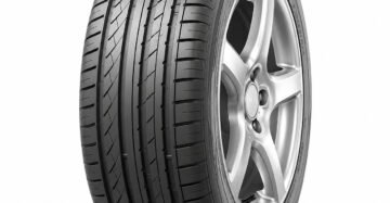 LLANTA 205/45R17 HF805 HIFLY