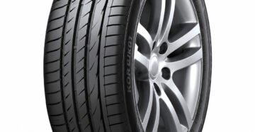 LLANTA LAUFENN 185/55 R15 KOR LK01