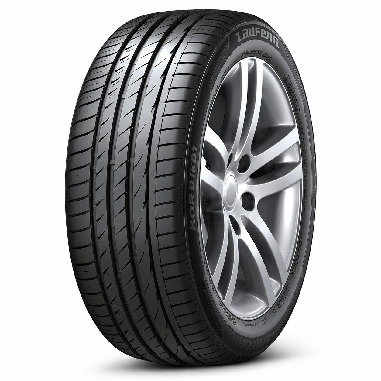 LLANTA LAUFENN 185/55 R15 KOR LK01