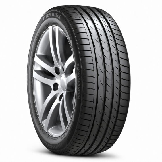 LLANTA LAUFENN 185/55 R15 KOR LK01 - foto 3