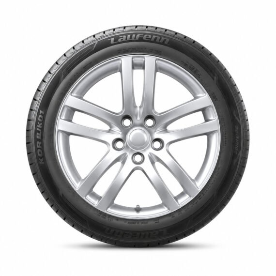 LLANTA LAUFENN 185/55 R15 KOR LK01 - foto 4