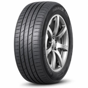LLANTA ROADX 185/65 R15 CH RXMOTION H12