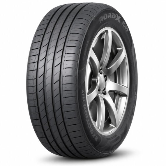 LLANTA ROADX 185/60 R16 CH RXMOTION H12