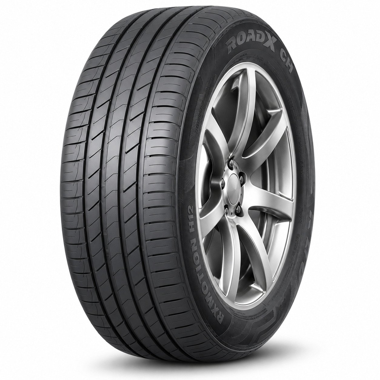 LLANTA ROADX 185/60 R16 CH RXMOTION H12