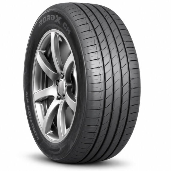 LLANTA ROADX 215/65 R16 CH RXMOTION H12 - foto 3