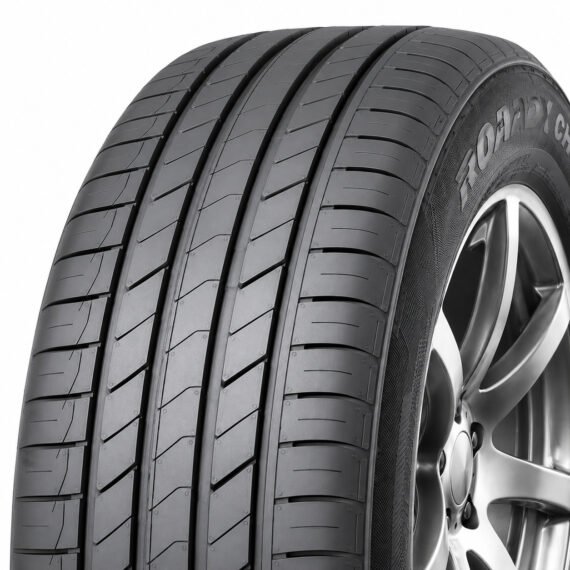 LLANTA ROADX 215/65 R16 CH RXMOTION H12 - foto 5