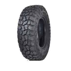 LLANTA 265/65 R17 WANDA WR9006 MT 120/117Q 10PR LT